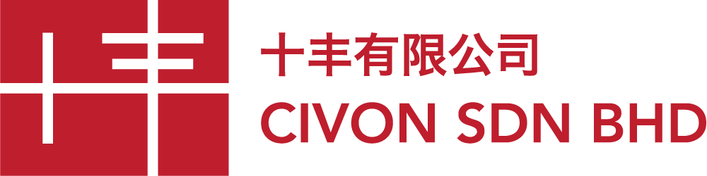 Civon Sdn Bhd - 199901014736 (489636-K)